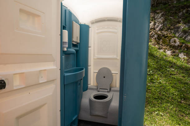Best Standard Portable Toilet Rental  in Aragon, GA