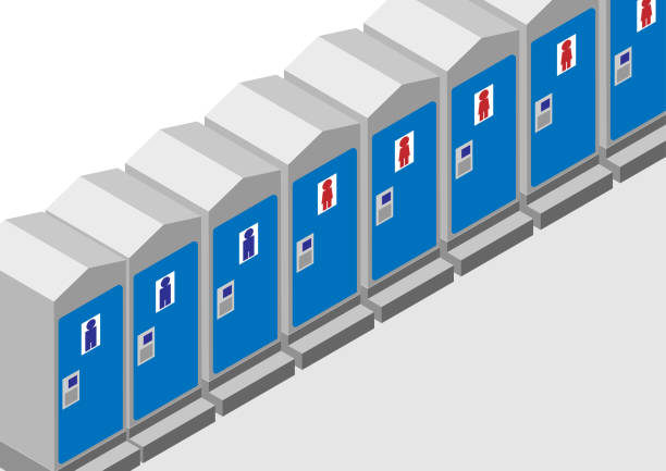 Best Deluxe Portable Toilet Rental  in Aragon, GA