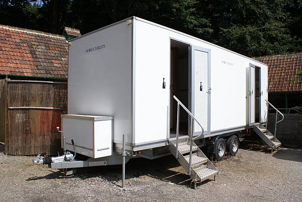 Best Portable Restroom Maintenance and Cleaning  in Aragon, GA